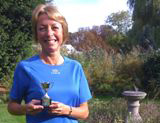 Tracey Lasan